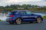 Audi SQ5 3.0 TFSI 2017 года (NA)